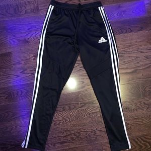 Adidas track pants